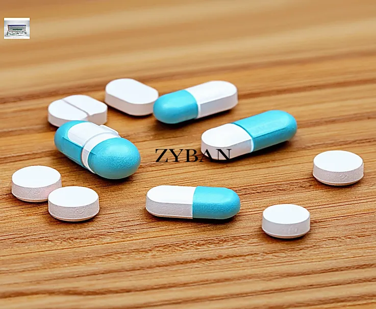 Zyban 1